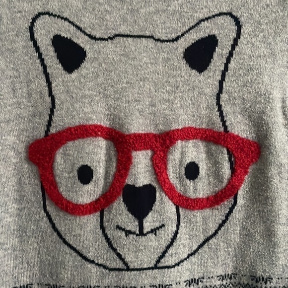 Joe Fresh Knit One Piece - Picture 3 of 8